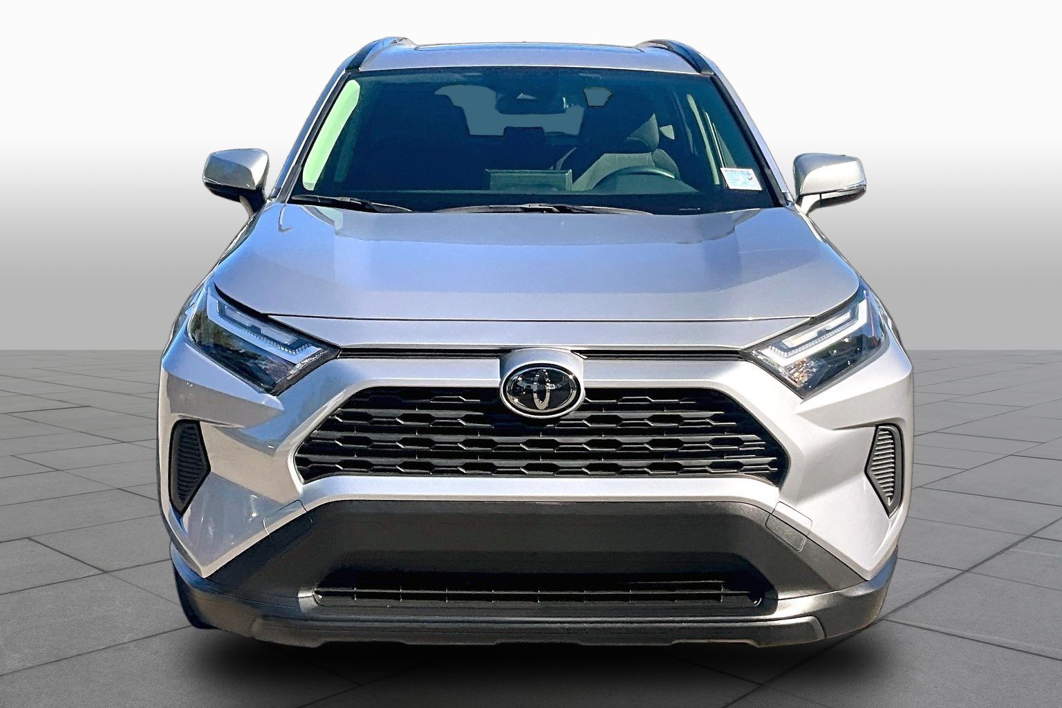 Certified Pre-Owned 2025 Toyota RAV4 Hybrid XLE AWD in Manchester